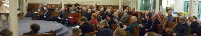 Audience 2013