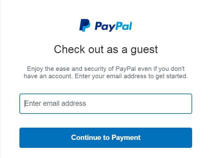 paypal process 2