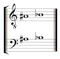 note example