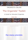 Information about The Organists' Toolkit